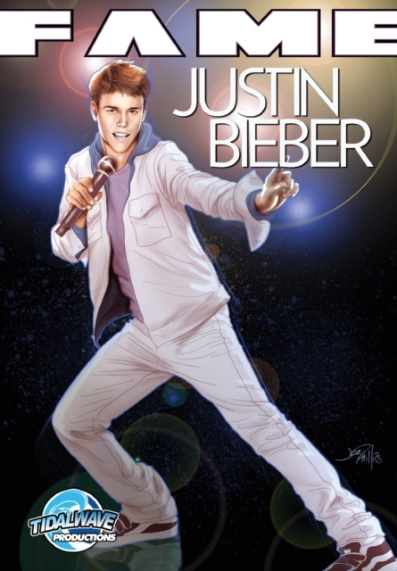 Fame : Justin Bieber EN ESPANOL, Paperback / softback Book