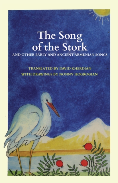 The Song of the Stork, Paperback / softback Book