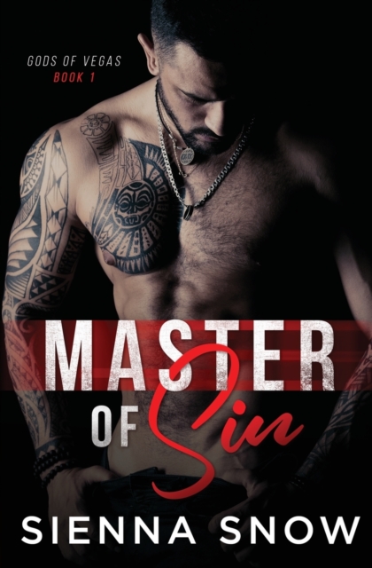 Master of Sin, Paperback / softback Book