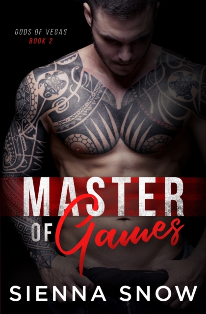 Master of Games, Paperback / softback Book