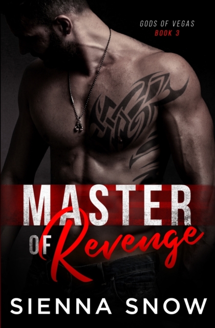 Master of Revenge, Paperback / softback Book