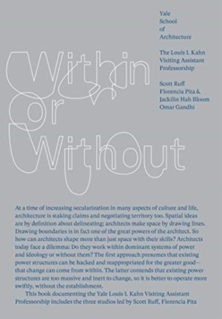 Within or Without, Paperback / softback Book