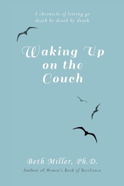 Waking Up on the Couch, Paperback / softback Book