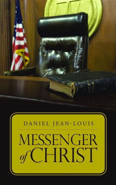 Messenger of Christ, EPUB eBook
