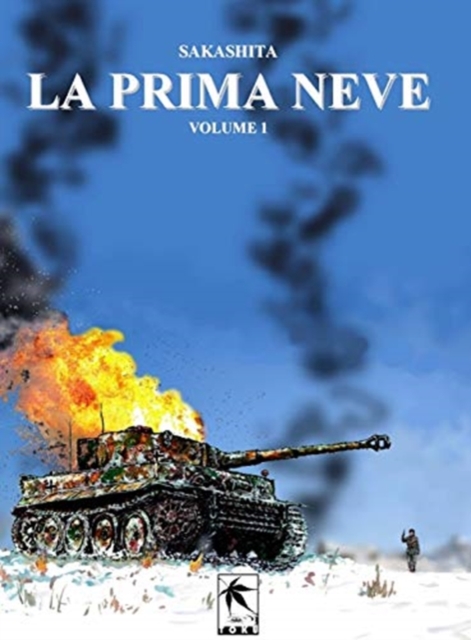 La Prima Neve, Volume 1, Hardback Book