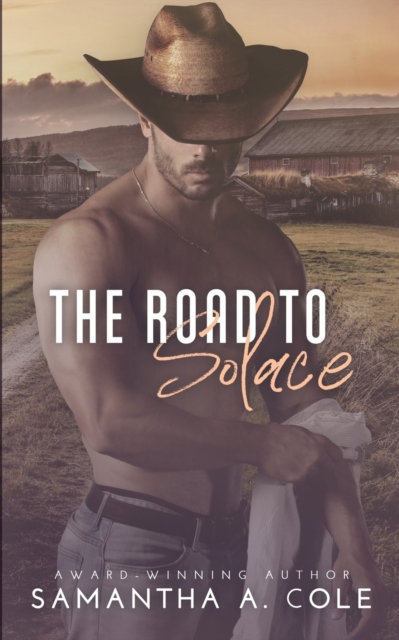 The Road to Solace, Paperback / softback Book