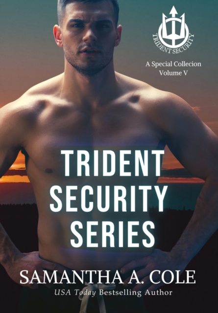 Trident Security Series : A Special Collection: Volume V, Hardback Book