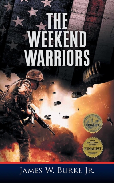 The Weekend Warriors, Paperback / softback Book