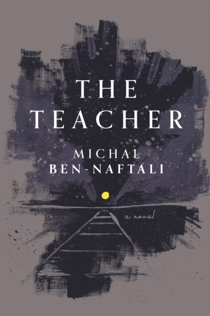 The Teacher, EPUB eBook