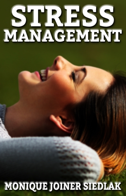 Stress Management, Paperback / softback Book