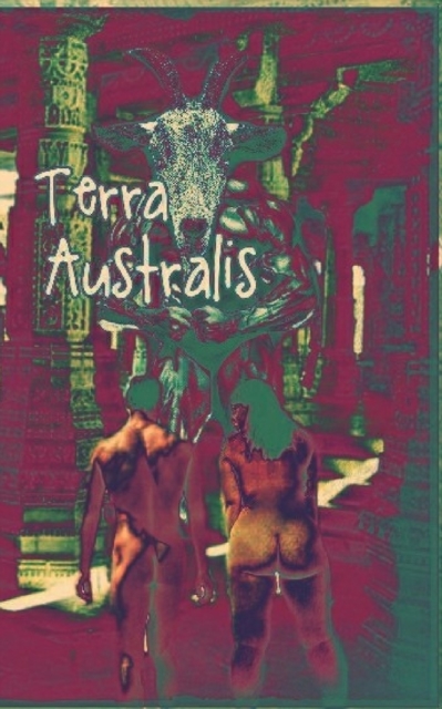 Terra Australis, Paperback / softback Book