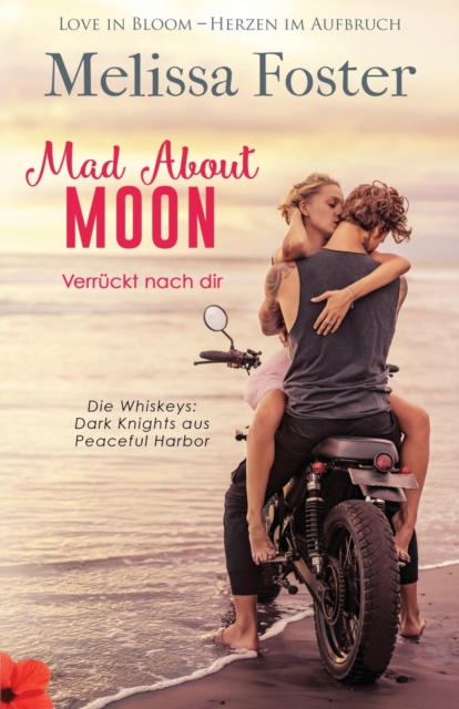Mad About Moon - Verruckt nach dir, Paperback / softback Book