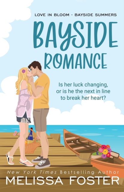 Bayside Romance - Special Edition, Paperback / softback Book