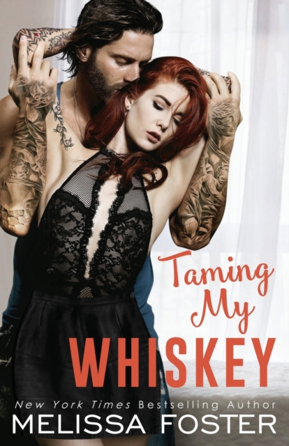 Taming My Whiskey, Paperback / softback Book