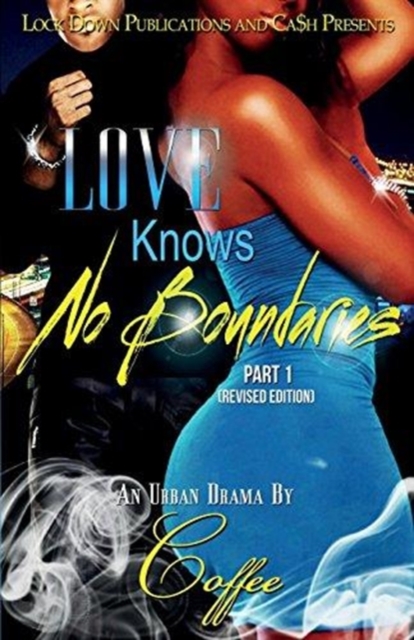 Love Knows No Boundaries, Paperback / softback Book