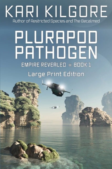 Plurapod Pathogen, Paperback / softback Book
