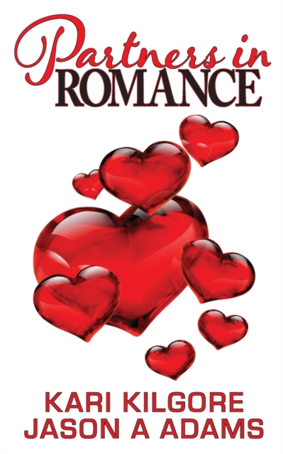 Partners in Romance, Paperback / softback Book