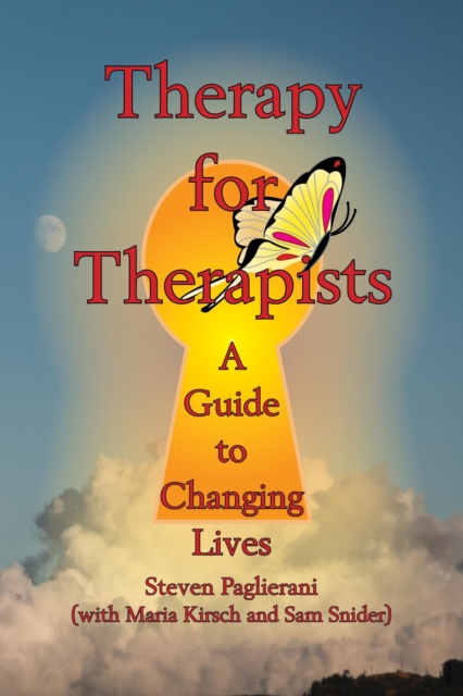 Therapy for Therapists (a guide to changing lives), EPUB eBook