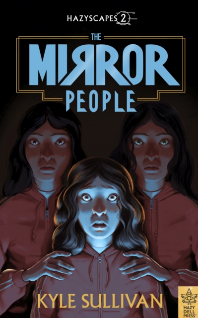 The Mirror People, Paperback / softback Book