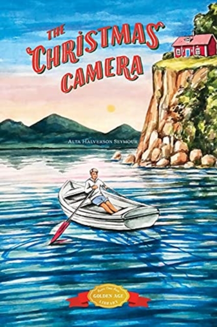 The Christmas Camera, Paperback / softback Book