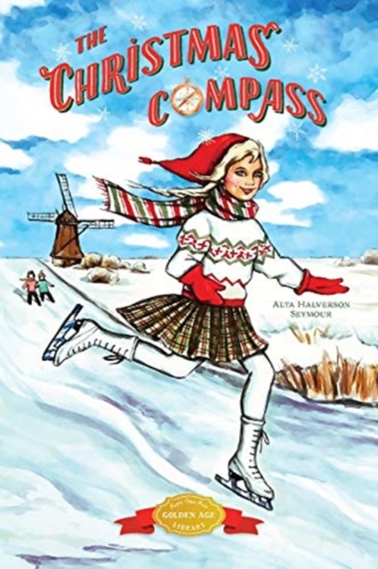The Christmas Compass, Paperback / softback Book
