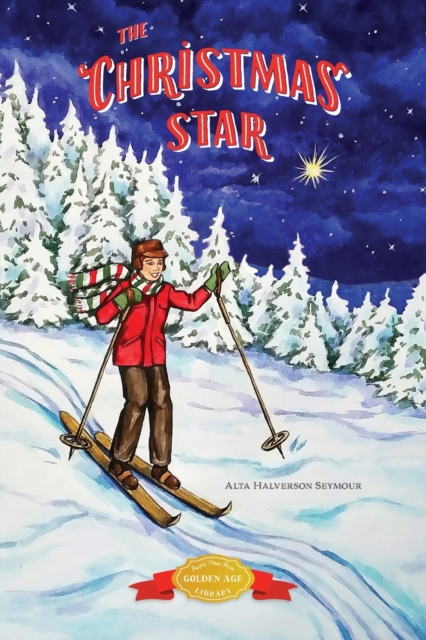 The Christmas Star, Paperback / softback Book