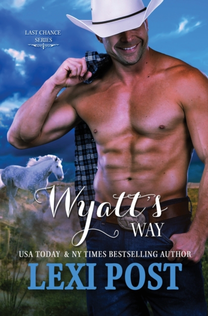 Wyatt's Way, Paperback / softback Book