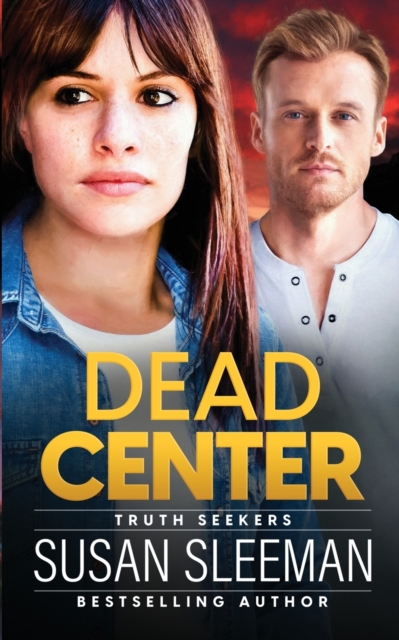 Dead Center : Truth Seekers - Book 5, Paperback / softback Book