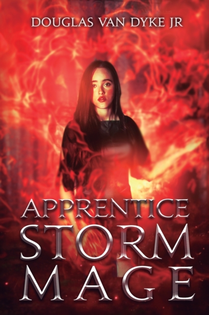Apprentice Storm Mage, Paperback / softback Book