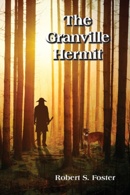 The Granville Hermit, Paperback / softback Book