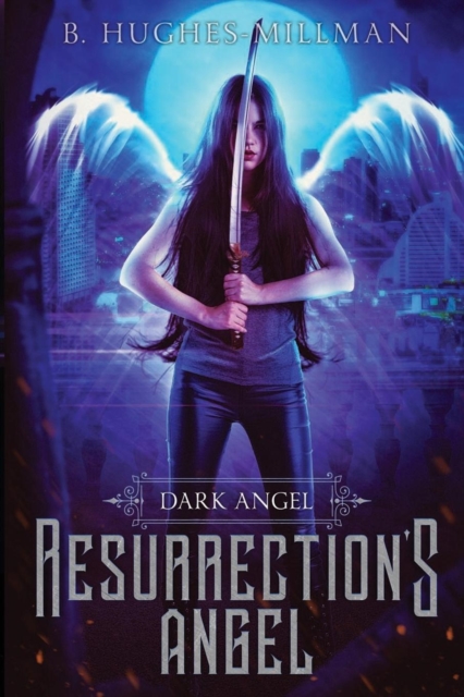 Resurrection's Angel, Paperback / softback Book