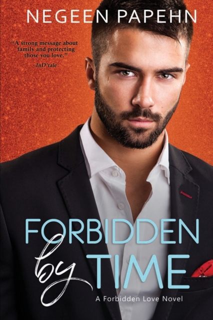 Forbidden by Time, Paperback / softback Book