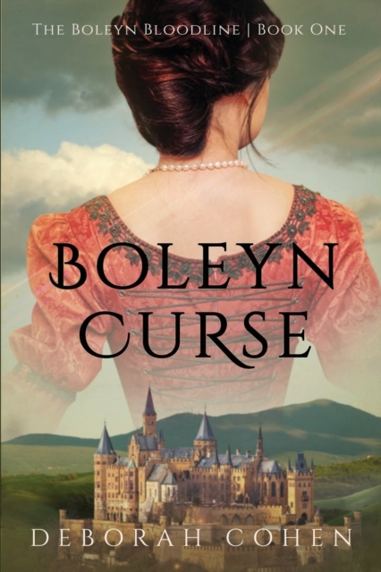 Boleyn Curse, Paperback / softback Book