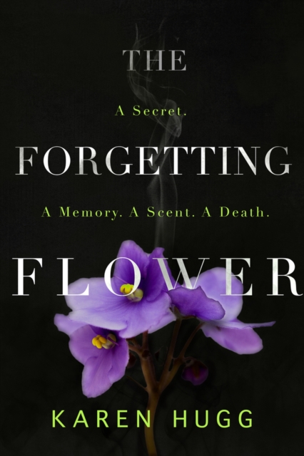 The Forgetting Flower, Paperback / softback Book
