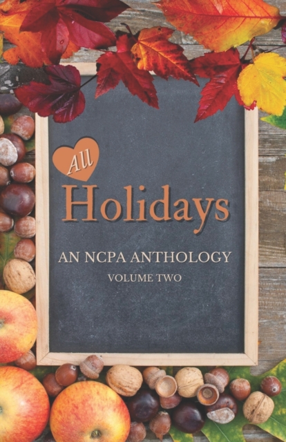 All Holidays : Volume Two, Paperback / softback Book