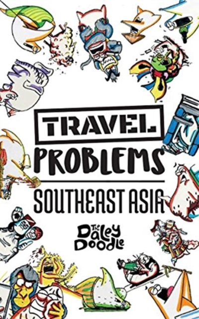 Travel Problems Southeast Asia, Paperback / softback Book