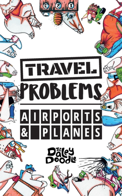 Travel Problems Airports and Planes, Paperback / softback Book