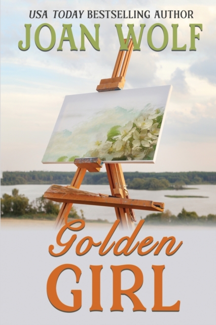 Golden Girl, Paperback / softback Book