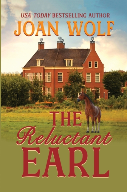 The Reluctant Earl, Paperback / softback Book