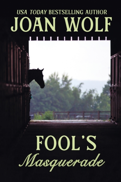 Fool's Masquerade, Paperback / softback Book