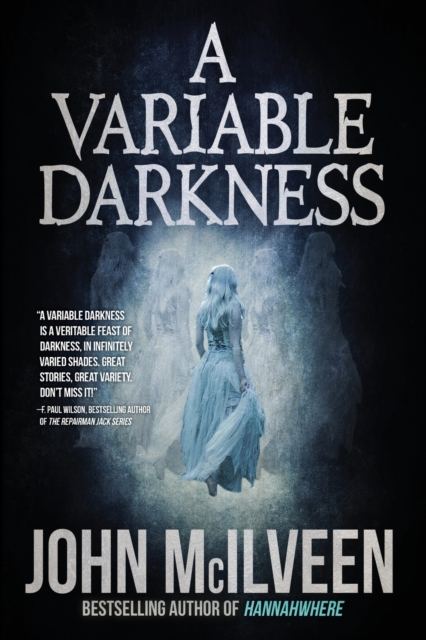 A Variable Darkness, Paperback / softback Book