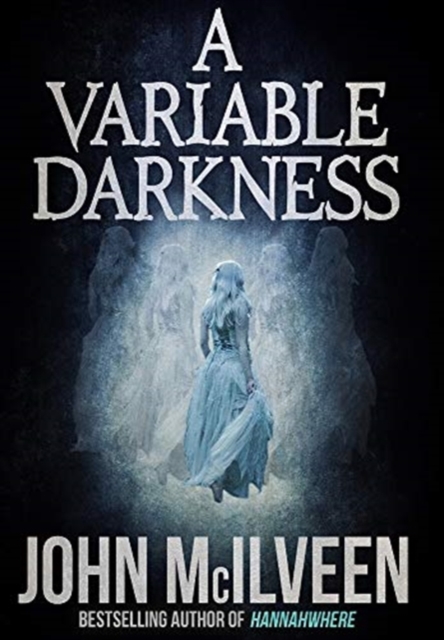 A Variable Darkness : 13 Tales, Hardback Book