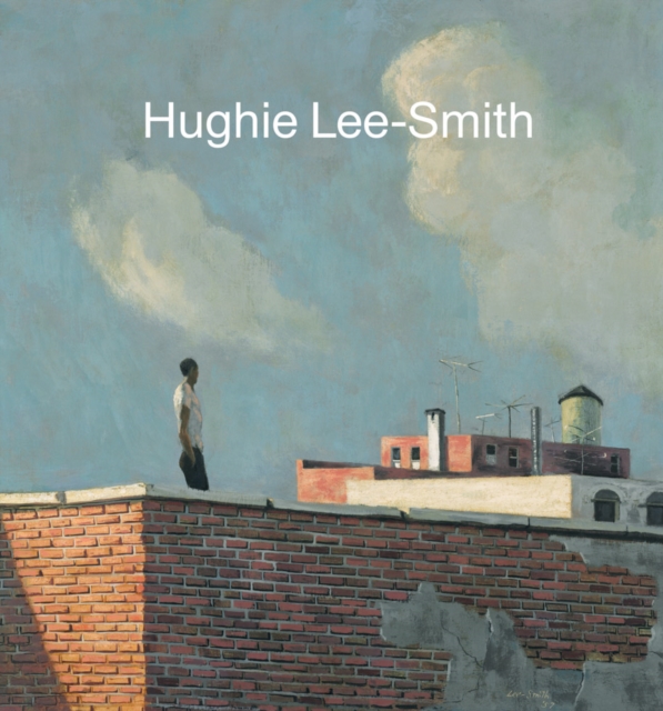 Hughie Lee-Smith, Hardback Book