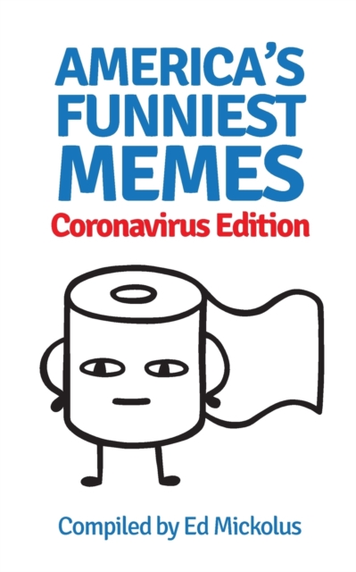 America's Funniest Memes : Coronavirus Edition, Paperback / softback Book