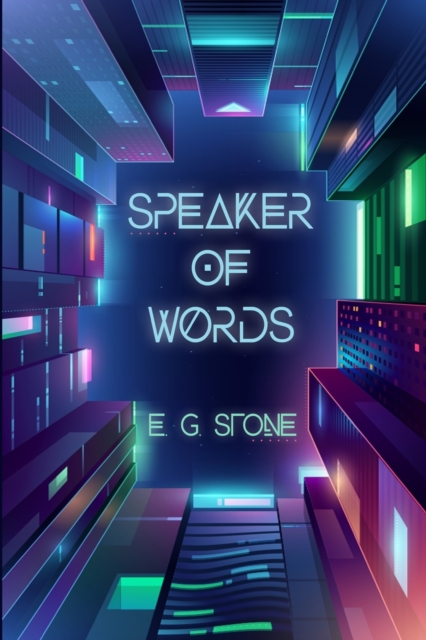 Speaker of Words, Paperback / softback Book