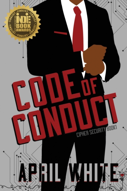 Code of Conduct, Paperback / softback Book