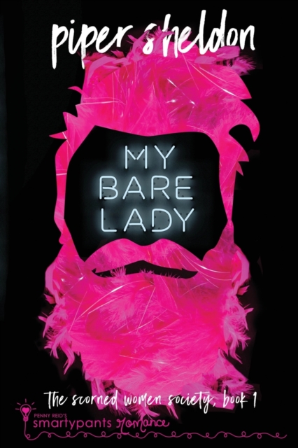 My Bare Lady, Paperback / softback Book