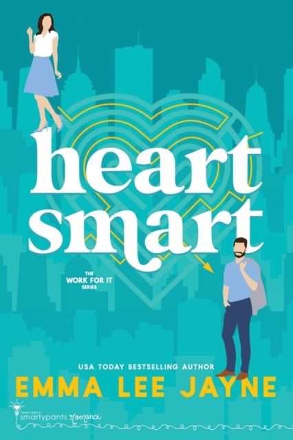 Heart Smart, Paperback / softback Book