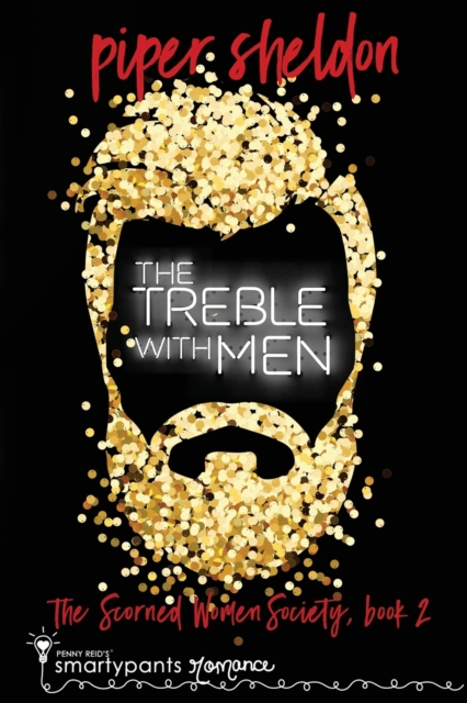 The Treble With Men : A Secret Identity Romance, Paperback / softback Book