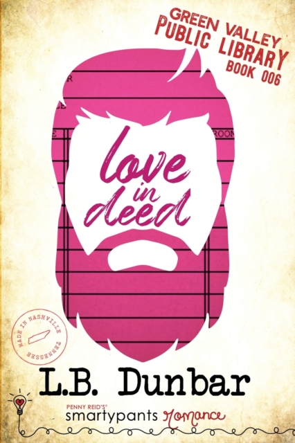 Love in Deed, Paperback / softback Book